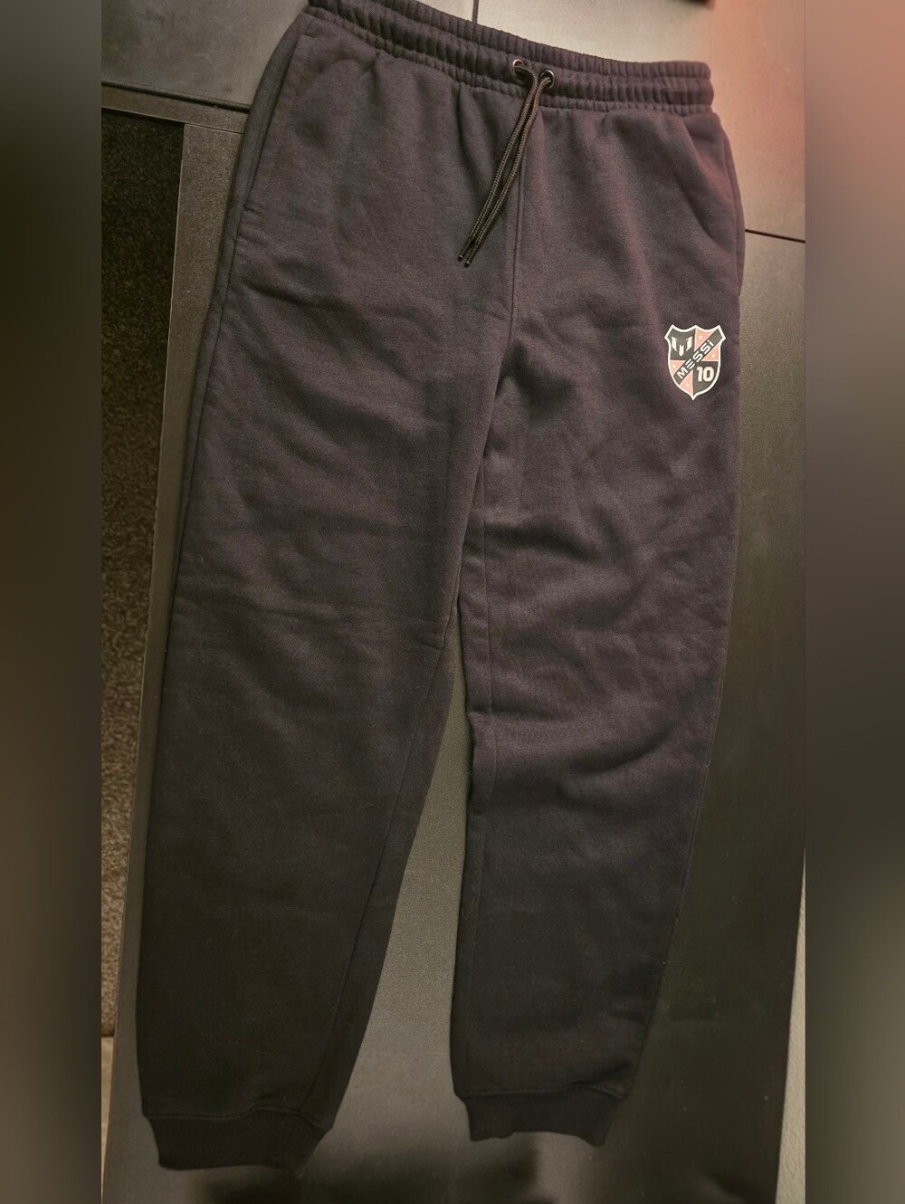 Messi Brand Joggers